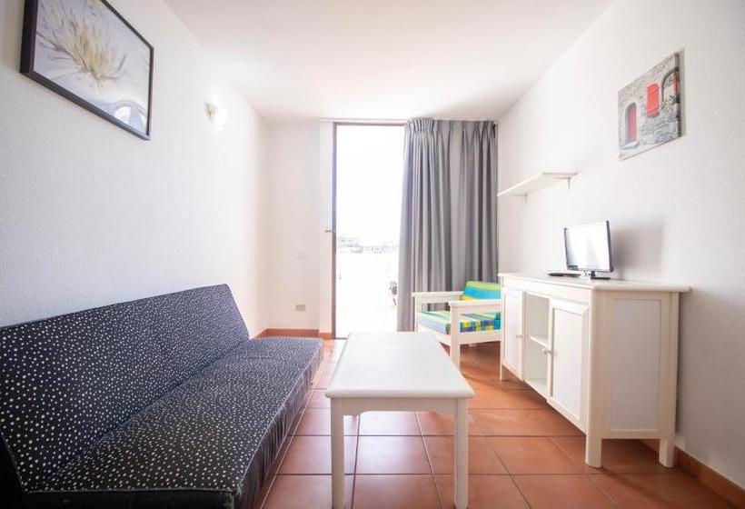 Puerto Rico Sunny Apartaments