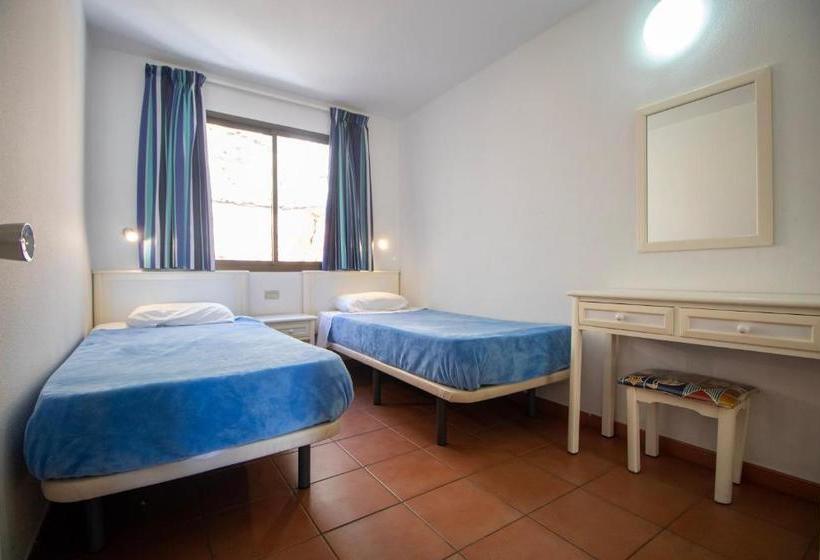 Puerto Rico Sunny Apartaments