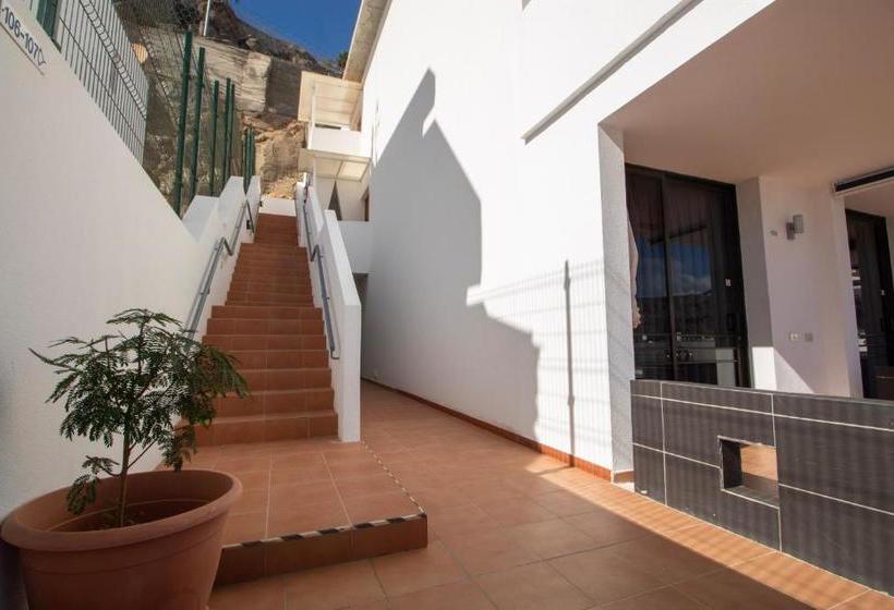 Puerto Rico Sunny Apartaments