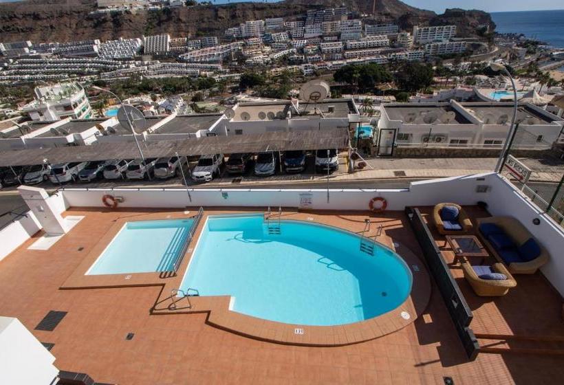 Puerto Rico Sunny Apartaments