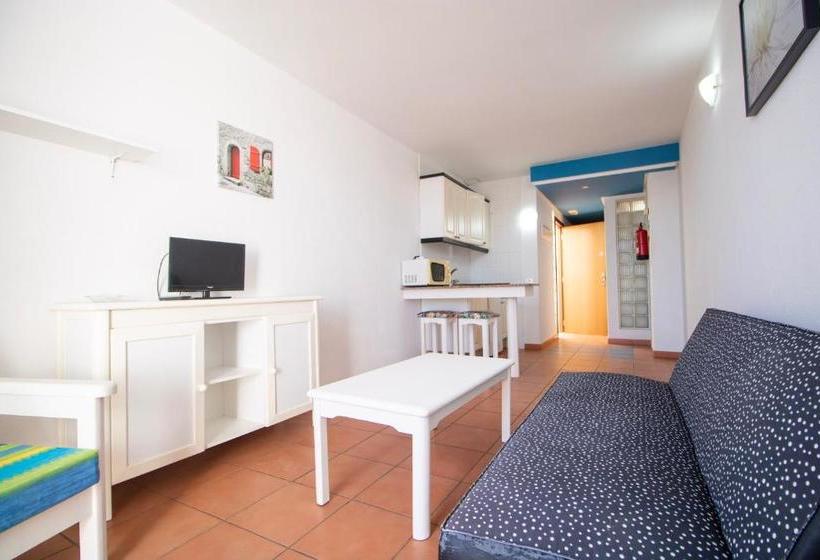 Puerto Rico Sunny Apartaments