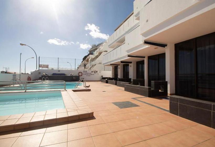 Puerto Rico Sunny Apartaments