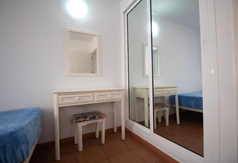 Puerto Rico Sunny Apartaments