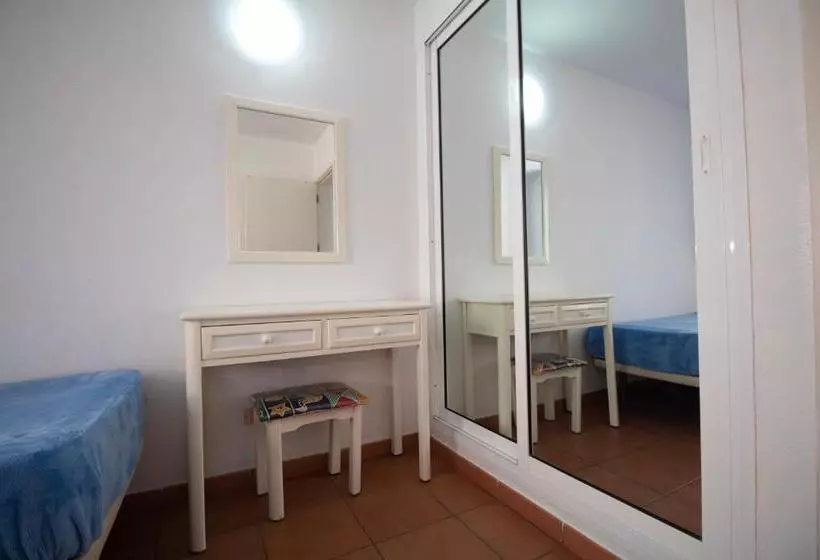Puerto Rico Sunny Apartaments