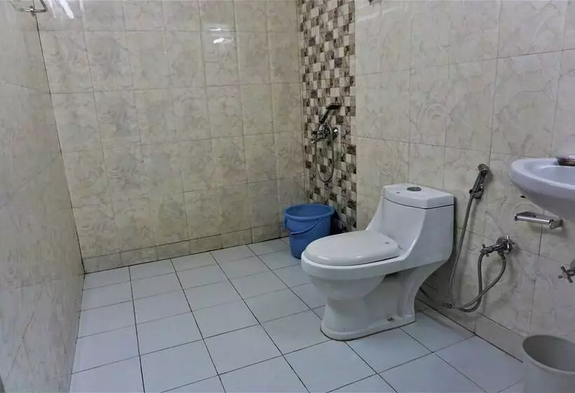 リゾートホテル Corbett Hunters