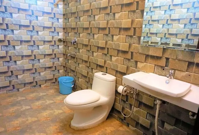 リゾートホテル Corbett Hunters