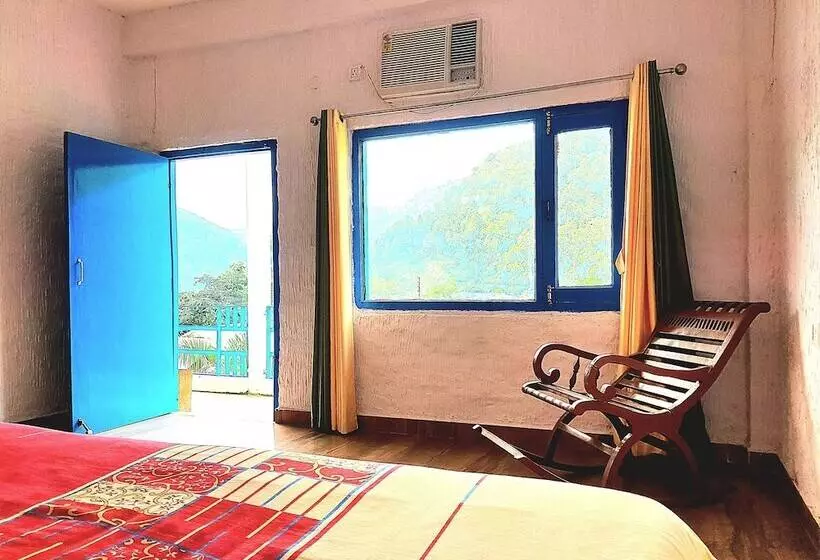 リゾートホテル Corbett Hunters