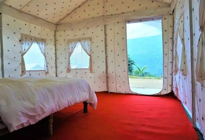 リゾートホテル Corbett Hunters