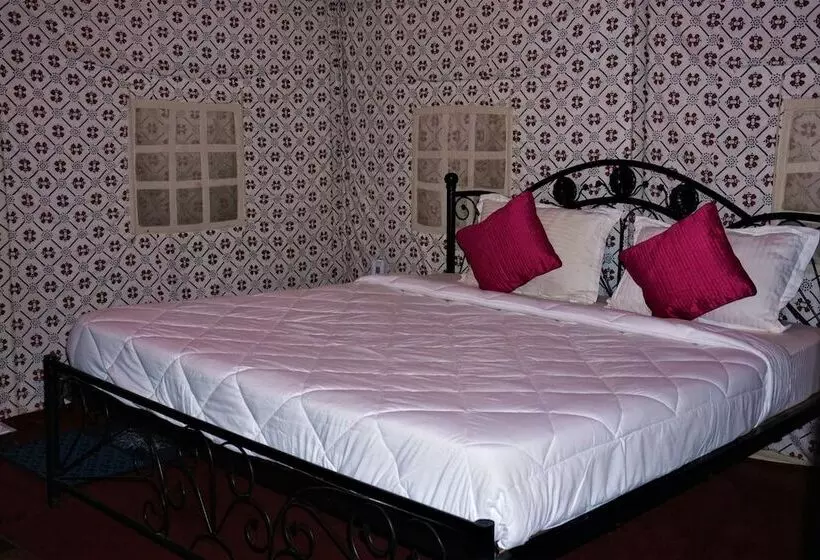 リゾートホテル Corbett Hunters