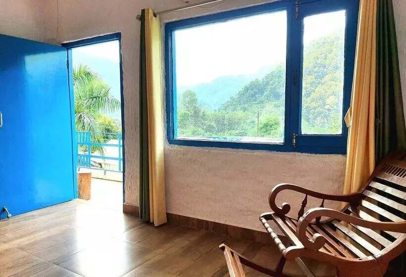 リゾートホテル Corbett Hunters