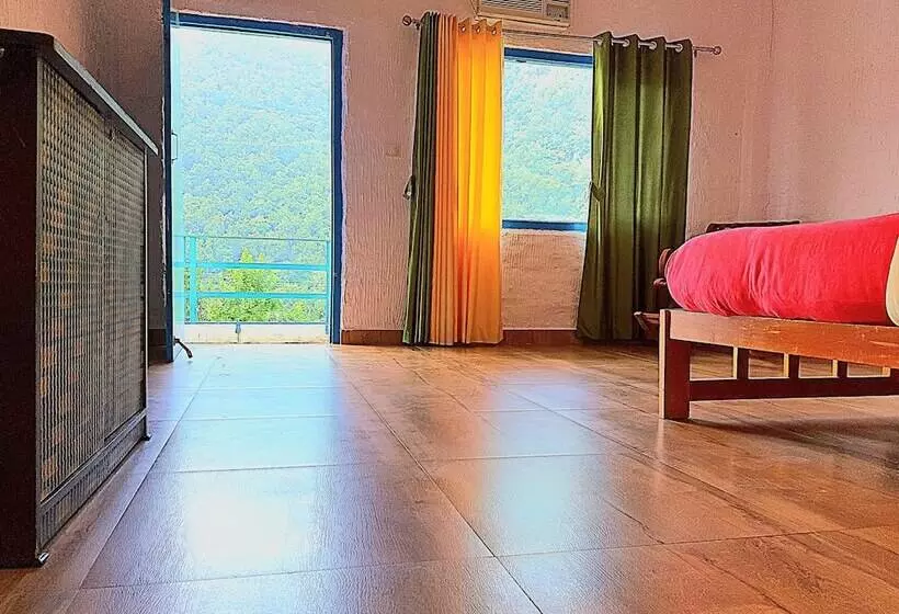 リゾートホテル Corbett Hunters