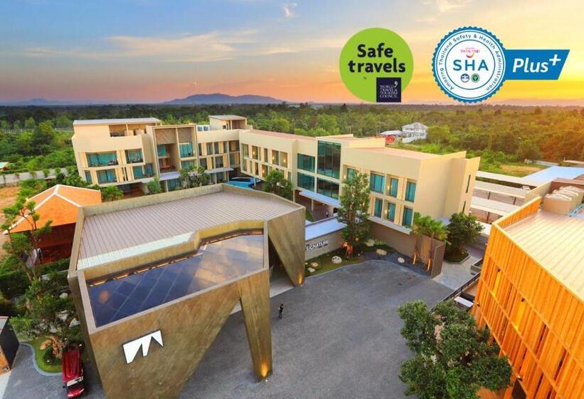 The Signature Hotel Airport