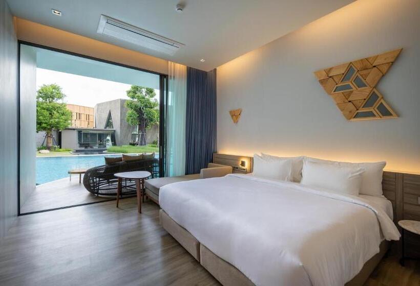 The Signature Hotel Airport