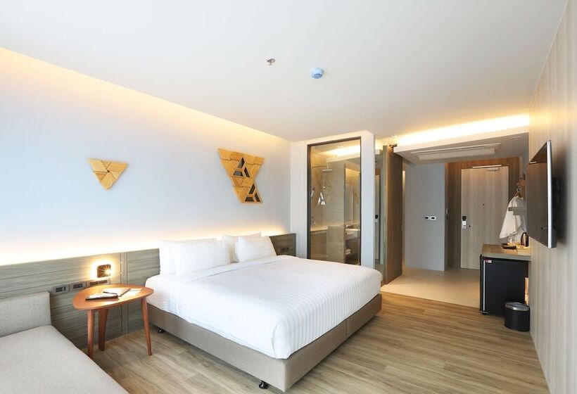 The Signature Hotel Airport