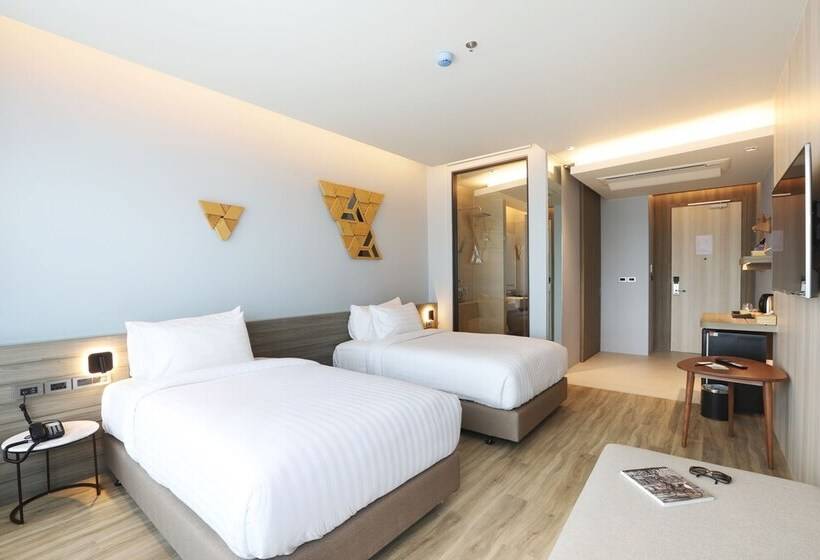 The Signature Hotel Airport