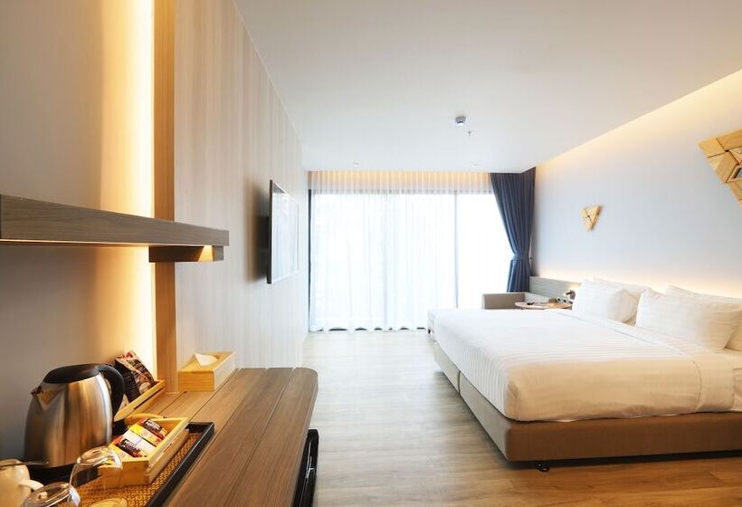 The Signature Hotel Airport