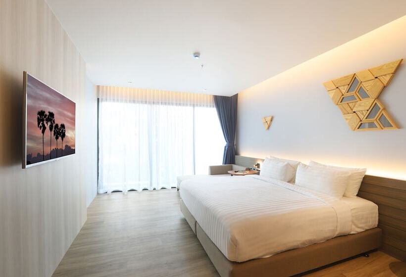 The Signature Hotel Airport