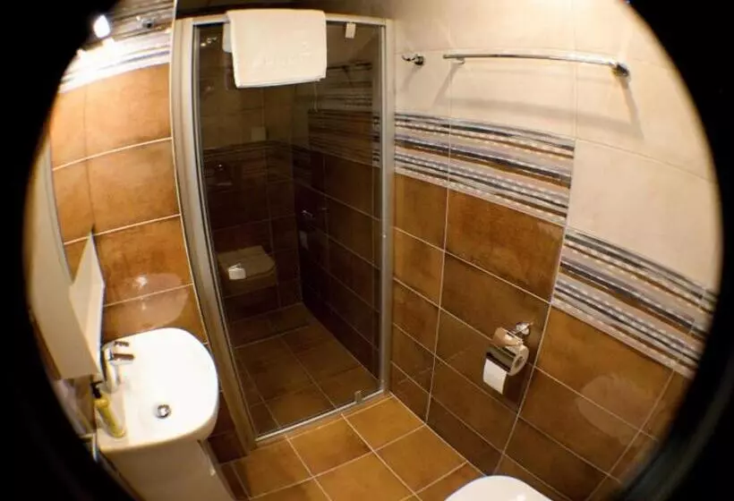 Aamiaismajoitus (B&B) Element