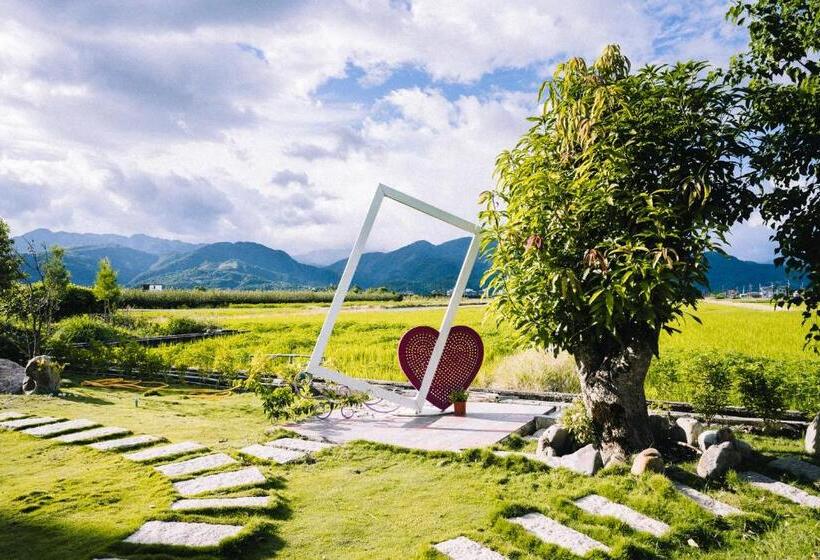 تختخواب و صبحانه 似禾苑民宿 Siheyuan Homestay