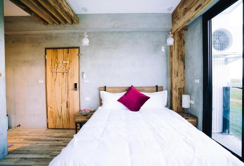 تختخواب و صبحانه 似禾苑民宿 Siheyuan Homestay