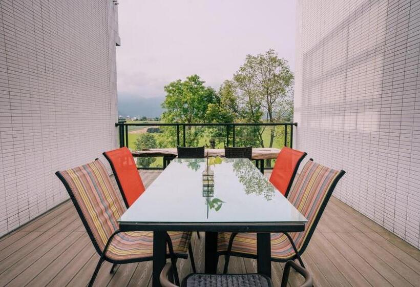 تختخواب و صبحانه 似禾苑民宿 Siheyuan Homestay