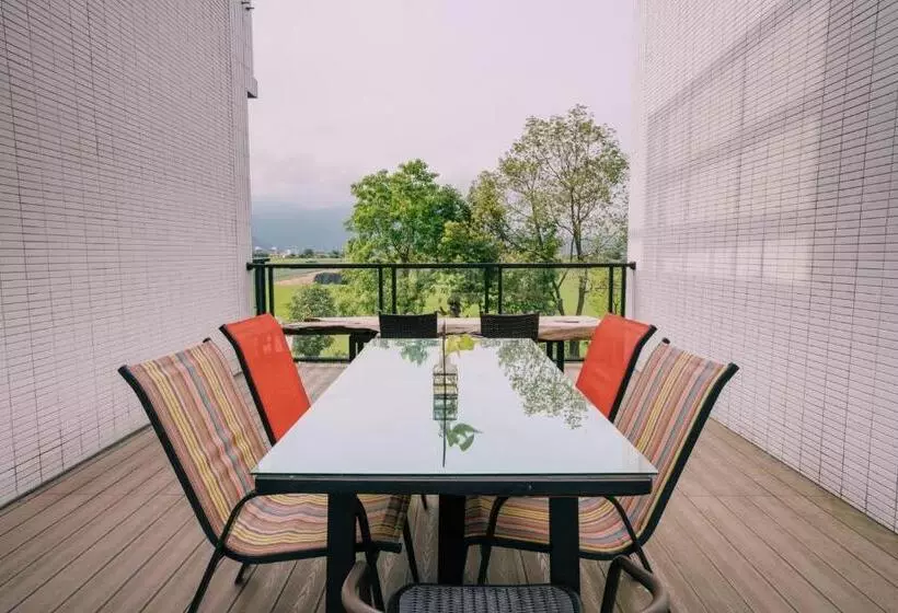 تختخواب و صبحانه 似禾苑民宿 Siheyuan Homestay