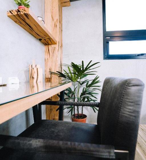 تختخواب و صبحانه 似禾苑民宿 Siheyuan Homestay