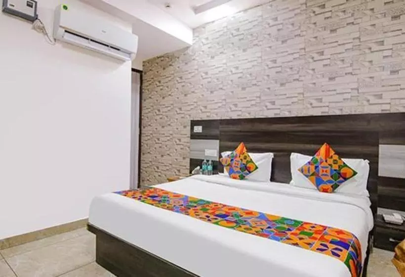 Fabhotel Welcome Residency