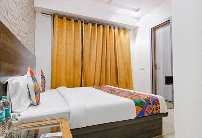 Fabhotel Welcome Residency