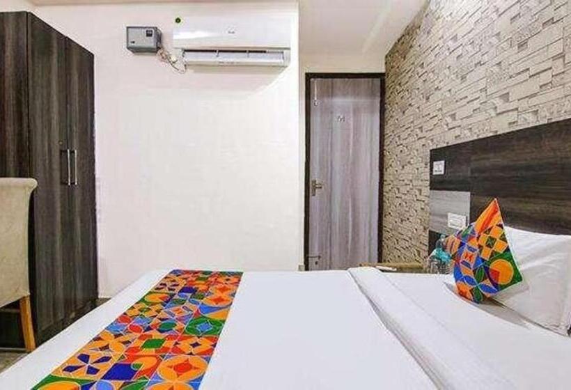 Fabhotel Welcome Residency