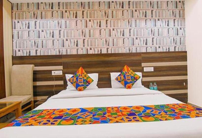 Fabhotel Welcome Residency