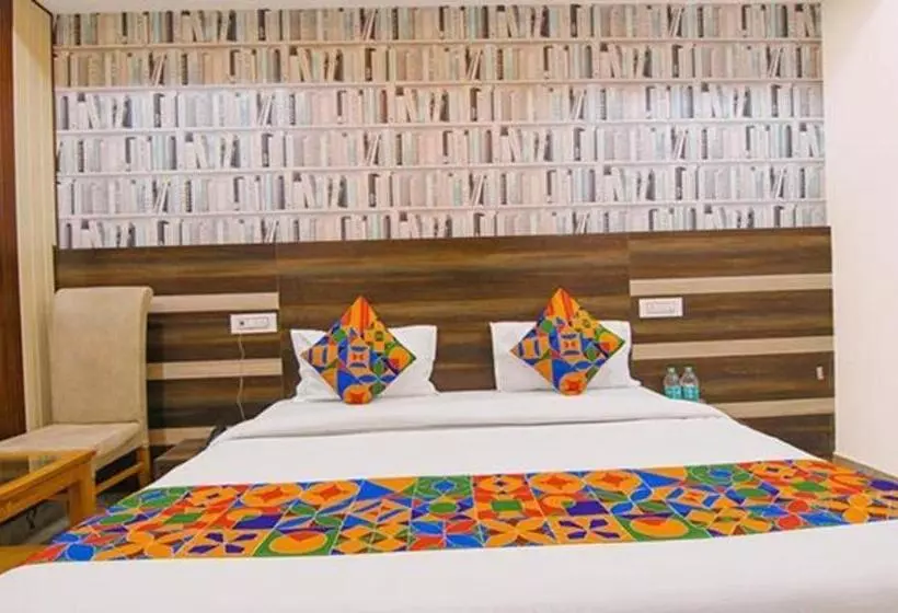 Fabhotel Welcome Residency