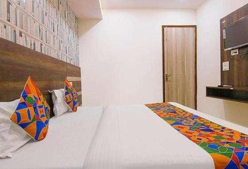 Fabhotel Welcome Residency