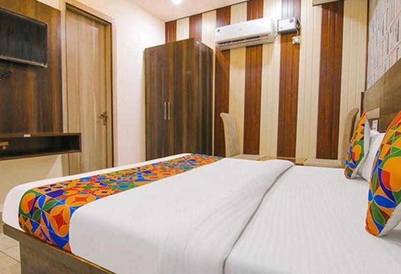 Fabhotel Welcome Residency