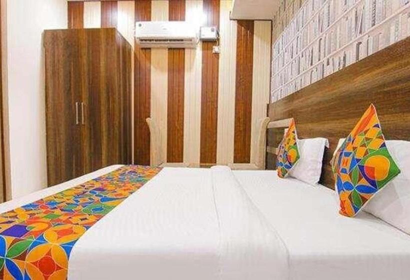 Fabhotel Welcome Residency