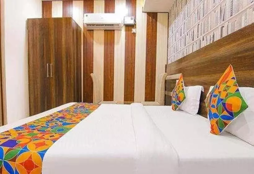 Fabhotel Welcome Residency