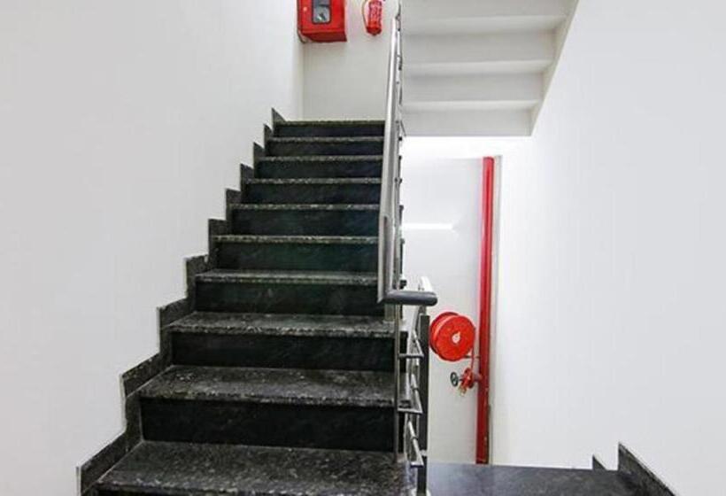 Fabhotel Welcome Residency