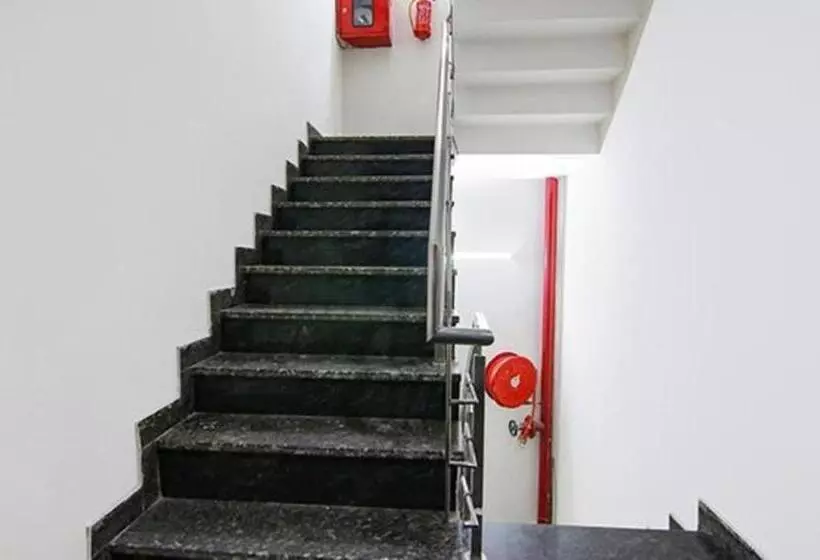 Fabhotel Welcome Residency