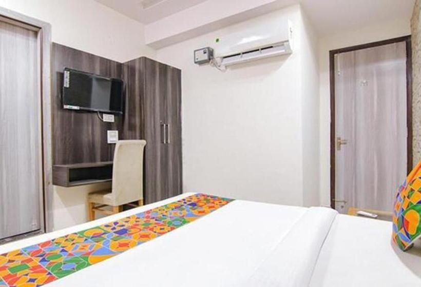 Fabhotel Welcome Residency