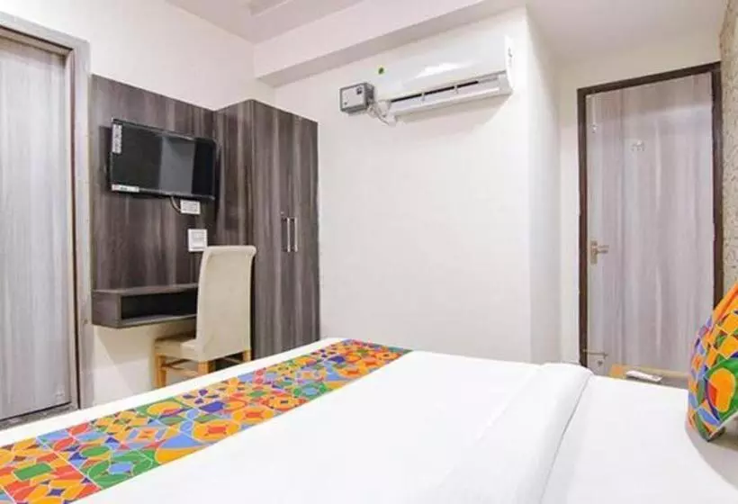 Fabhotel Welcome Residency