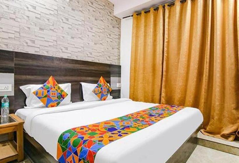 Fabhotel Welcome Residency