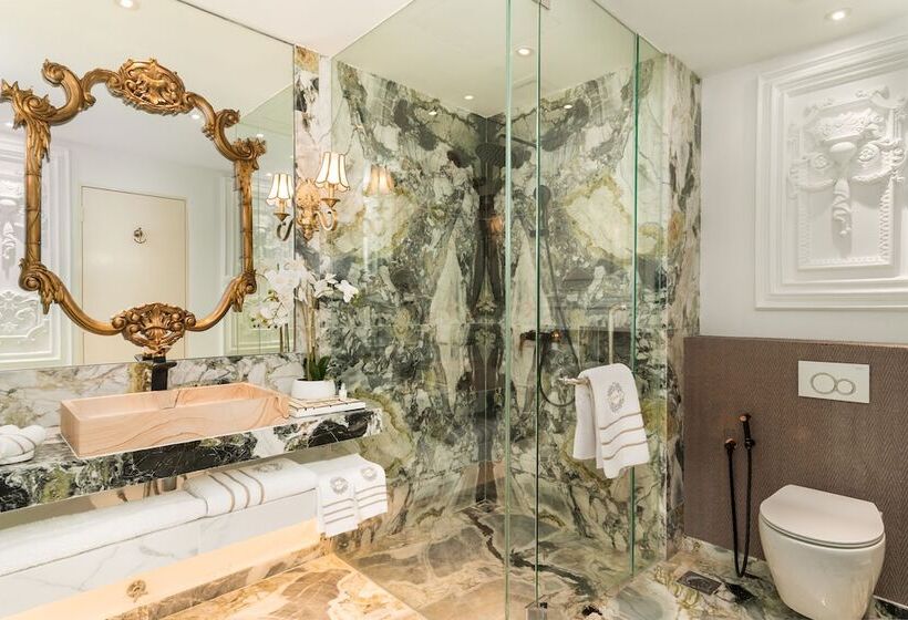 هتل Arte By Thomas Chan