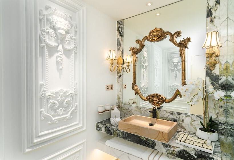 هتل Arte By Thomas Chan