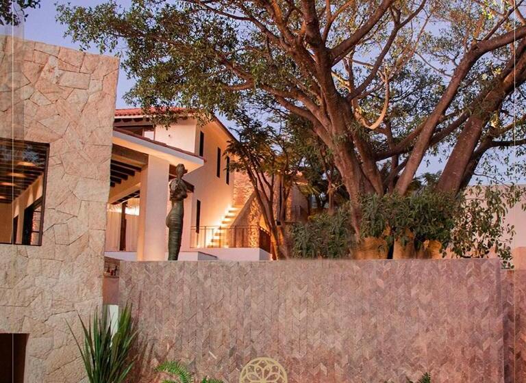 فندق Casa Santo Origen