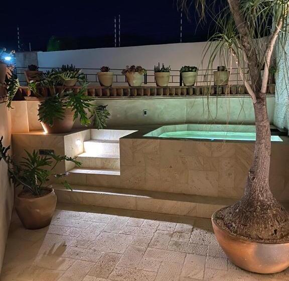 فندق Casa Santo Origen