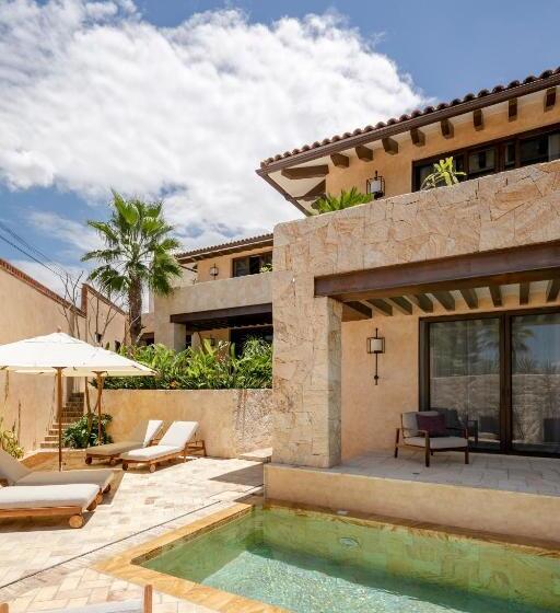 فندق Casa Santo Origen