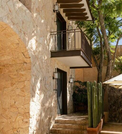 فندق Casa Santo Origen