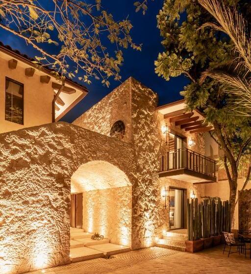 فندق Casa Santo Origen