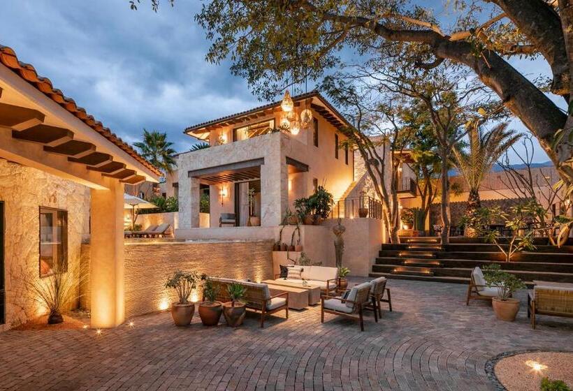 فندق Casa Santo Origen