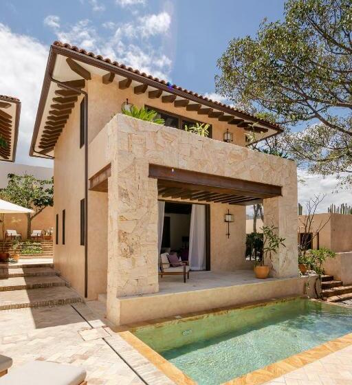 فندق Casa Santo Origen